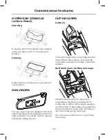 Предварительный просмотр 107 страницы Ford Falcon (FG) 2010 Manual