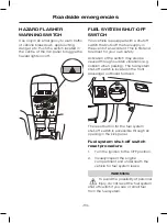 Предварительный просмотр 113 страницы Ford Falcon (FG) 2010 Manual