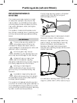 Предварительный просмотр 129 страницы Ford Falcon (FG) 2010 Manual