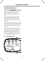 Предварительный просмотр 154 страницы Ford Falcon (FG) 2010 Manual