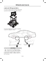 Предварительный просмотр 180 страницы Ford Falcon (FG) 2010 Manual