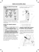 Предварительный просмотр 192 страницы Ford Falcon (FG) 2010 Manual