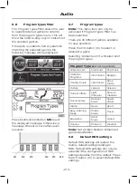 Предварительный просмотр 214 страницы Ford Falcon (FG) 2010 Manual