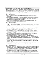 Предварительный просмотр 4 страницы Ford FCA-50 Instruction Manual