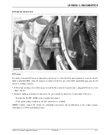 Preview for 35 page of Ford FCSD Technical Training Manual