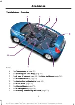 Предварительный просмотр 15 страницы Ford FIESTA 2017 Owner'S Manual