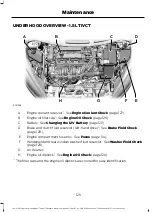 Предварительный просмотр 129 страницы Ford FIESTA 2017 Owner'S Manual