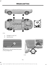 Предварительный просмотр 158 страницы Ford FIESTA 2017 Owner'S Manual