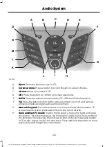 Предварительный просмотр 173 страницы Ford FIESTA 2017 Owner'S Manual