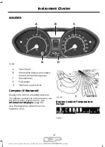 Предварительный просмотр 84 страницы Ford Fiesta 2019 Owner'S Manual