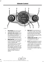 Предварительный просмотр 100 страницы Ford Fiesta 2019 Owner'S Manual