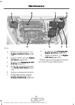 Предварительный просмотр 187 страницы Ford Fiesta 2019 Owner'S Manual