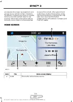 Предварительный просмотр 323 страницы Ford Fiesta 2019 Owner'S Manual