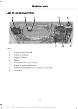 Предварительный просмотр 20 страницы Ford Fiesta ST 2017 Owner'S Manual Supplement