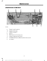 Предварительный просмотр 20 страницы Ford FIESTA ST 2018 Supplement Manual