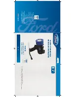 Предварительный просмотр 1 страницы Ford FL-1010 Instruction Manual