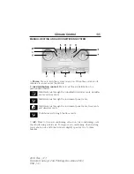 Preview for 136 page of Ford FLEX 2014 Owner'S Manual