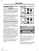 Preview for 25 page of Ford Flex 2016 Owner'S Manual