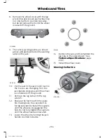 Preview for 297 page of Ford Flex 2016 Owner'S Manual