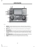 Предварительный просмотр 315 страницы Ford Flex 2016 Owner'S Manual