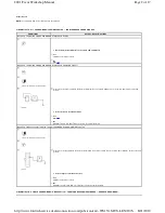 Предварительный просмотр 2 страницы Ford Focus 2001 Workshop Manual