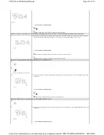 Предварительный просмотр 13 страницы Ford Focus 2001 Workshop Manual