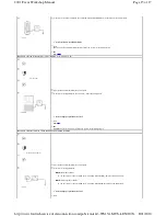 Предварительный просмотр 15 страницы Ford Focus 2001 Workshop Manual