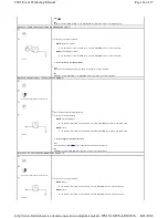 Предварительный просмотр 16 страницы Ford Focus 2001 Workshop Manual