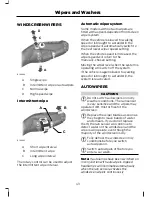 Предварительный просмотр 45 страницы Ford Focus 2005 Owner'S Manual