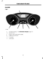 Предварительный просмотр 71 страницы Ford Focus 2005 Owner'S Manual