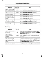 Предварительный просмотр 93 страницы Ford Focus 2005 Owner'S Manual