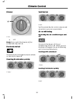 Предварительный просмотр 98 страницы Ford Focus 2005 Owner'S Manual