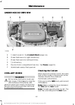 Предварительный просмотр 46 страницы Ford FOCUS 2013 Owner'S Manual