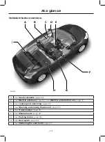 Предварительный просмотр 10 страницы Ford Focus 3 c346 2013 Manual