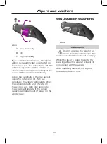 Предварительный просмотр 39 страницы Ford Focus 3 c346 2013 Manual