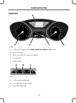 Предварительный просмотр 59 страницы Ford Focus 3 c346 2013 Manual