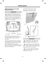 Предварительный просмотр 16 страницы Ford FOCUS LV Manual