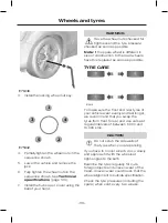 Предварительный просмотр 118 страницы Ford FOCUS LV Manual