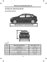 Предварительный просмотр 122 страницы Ford FOCUS LV Manual