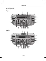 Предварительный просмотр 125 страницы Ford FOCUS LV Manual