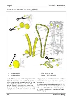 Предварительный просмотр 34 страницы Ford Focus RS 2016 Technical Service Training