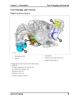 Предварительный просмотр 37 страницы Ford Focus RS 2016 Technical Service Training