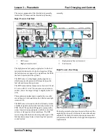 Предварительный просмотр 39 страницы Ford Focus RS 2016 Technical Service Training