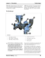 Предварительный просмотр 41 страницы Ford Focus RS 2016 Technical Service Training