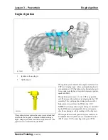 Предварительный просмотр 47 страницы Ford Focus RS 2016 Technical Service Training