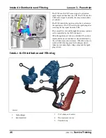 Предварительный просмотр 48 страницы Ford Focus RS 2016 Technical Service Training