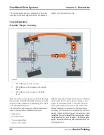 Предварительный просмотр 56 страницы Ford Focus RS 2016 Technical Service Training