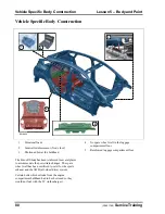 Предварительный просмотр 82 страницы Ford Focus RS 2016 Technical Service Training