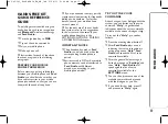 Preview for 12 page of Ford FORD AUDIO Manual