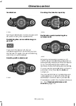 Предварительный просмотр 71 страницы Ford Ford Fiesta 2010 Owner'S Manual